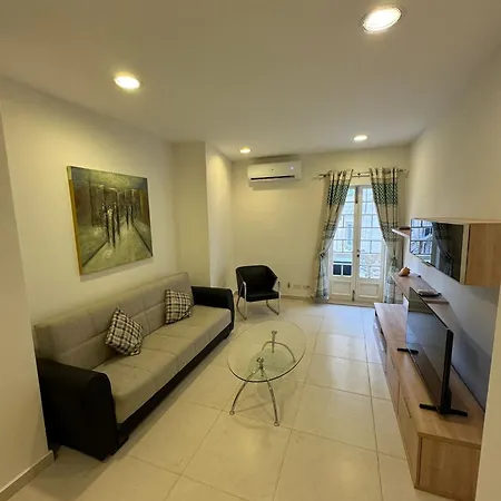 Apartamento Balluta Bay Apartemnt