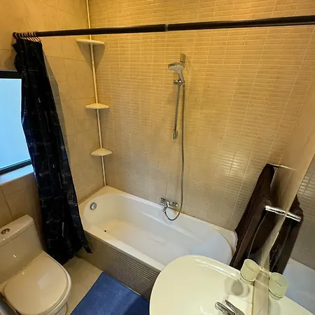 Apartamento Balluta Bay Apartemnt *