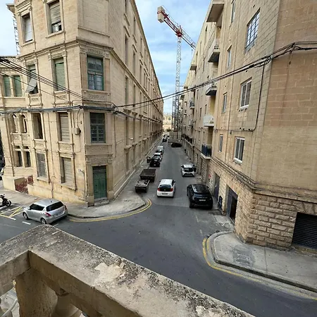 Balluta Bay Apartemnt Apartamento