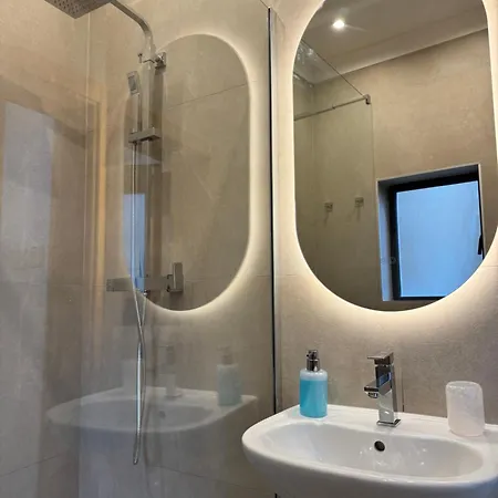 Balluta Bay Apartemnt Sliema