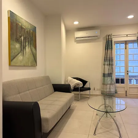 Balluta Bay Apartemnt Sliema