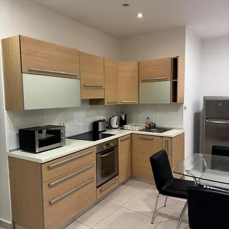 Balluta Bay Apartemnt Apartment Sliema