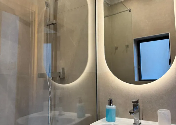 Balluta Bay Apartemnt Sliema