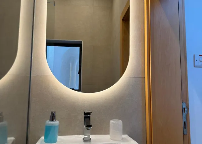 Balluta Bay Apartemnt * Sliema