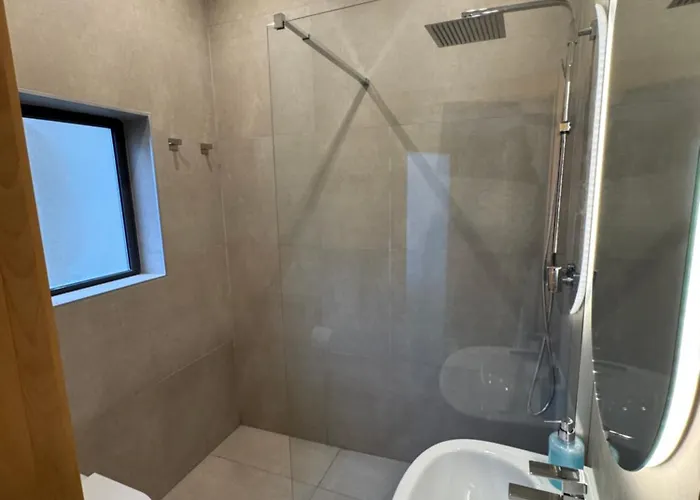 Balluta Bay Apartemnt *