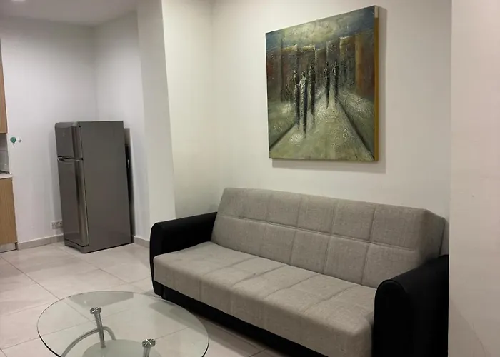 Balluta Bay Apartemnt Apartment *